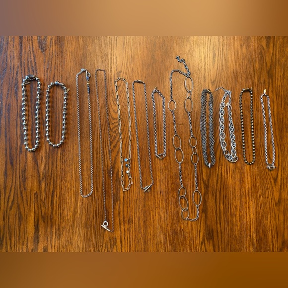 70 Jewel Kade Necklaces, Bracelets and Earrings for $70! - Picture 4 of 12